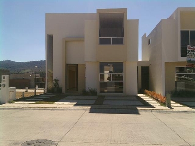 Hermosas Residencias en Altozano