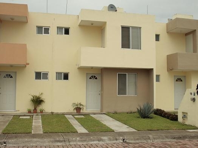 Vendo Casa Villa Serenidad en Coto Privado. 3 recamaras, seguridad las 24 horas. Precio reducido !!!!