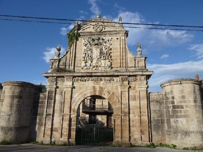 Venta de Casona del Siglo XVIII en Cantabria (España)