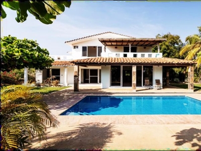 Casa 66, Rancho Neptuno