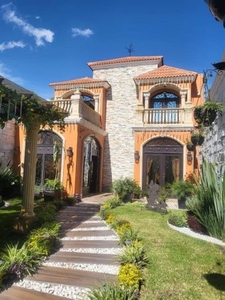 Casa Bonita en Atlixco -Venta Puebla
