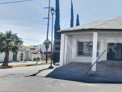 Casa de un piso en Venta Zona Campanario Chihuahua
