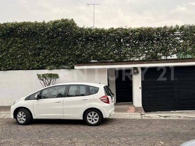 Casa DUPLEX en Renta en PARQUE DEL PEDREGAL