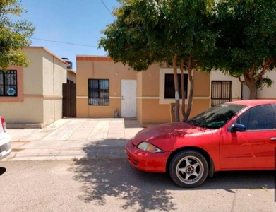 Casa en Renta en REAL DEL LLANO HERMOSILLO, Sonora