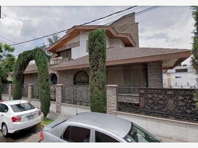 Casa en venta Ampliación San Javier, Tlalnepantla De Baz