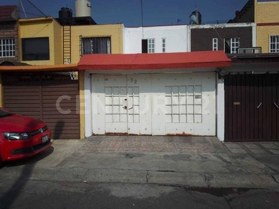 CASA EN VENTA EL ROSARIO CDMX