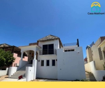 Casa en venta en Cabo San Lucas, Baja California Sur