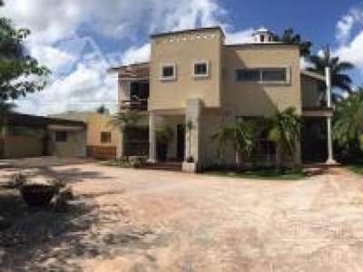 Casa en Venta en Cancun/Colonia Doctores B-ALDV2361