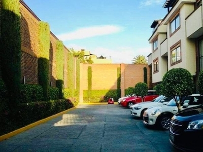 Casa en venta en condominio Aniceto Ortega Del Valle Benito Juárez