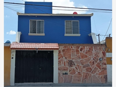 Casa en Venta en INFONAVIT San Isidro