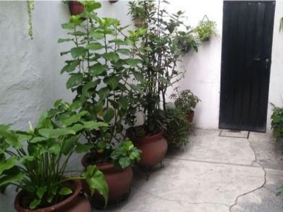 Casa en Venta en Popotla Miguel Hidalgo, Distrito Federal