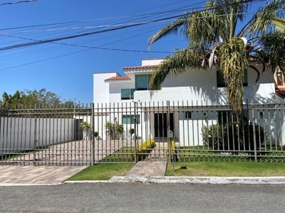 Casa en Venta en Villas de Irapuato.