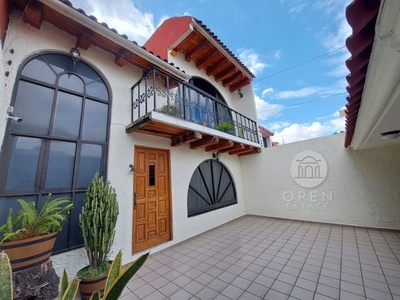 Casa en venta Lomas De Valle Dorado, Tlalnepantla De Baz