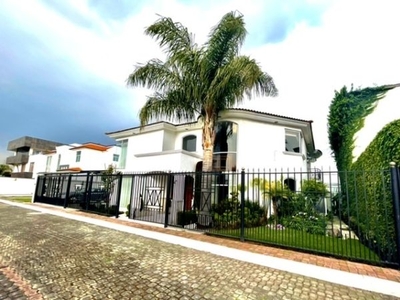 Casa en venta Metepec, zona Tecnológico, San Salvador Tizatlali, La Providencia