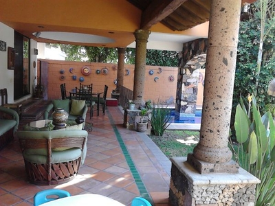 Casa en venta Residencial Sumiya, Jiutepec Morelos