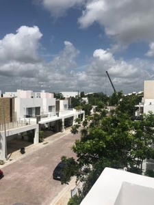 Casa en venta ubicada en Residencial Aqua, Cancún, Quintana Roo