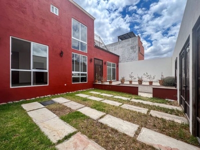 Casa Ossio en Venta, Fracc. El Paraiso en San Miguel de Allende