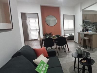 Departamento Cerca de Polanco