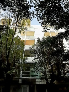 Departamento en Condesa