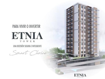 DEPARTAMENTO EN PRE-VENTA EN CAPITAL NORTE