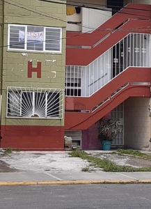 Departamento en renta, San José la Pilita, Metepec.