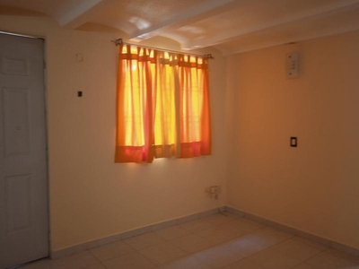 DEPARTAMENTO EN VENTA, COL. SAN MARCOS AZCAPOTZALCO