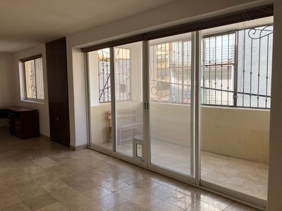 Departamento en Venta Del Valle Centro