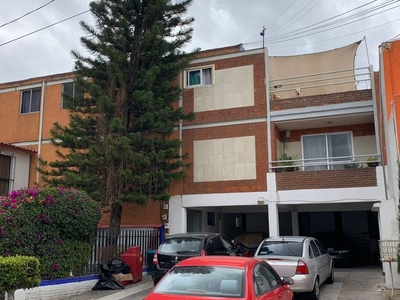 Departamento en venta El Dorado, Tlalnepantla De Baz