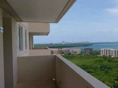 Departamento en venta en Alisio Cancun