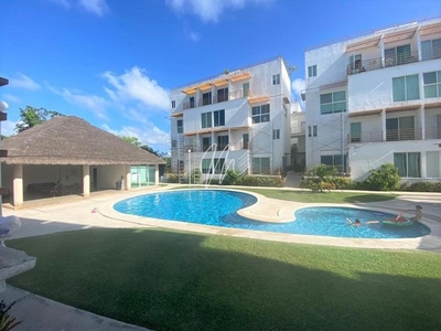 DEPARTAMENTO EN VENTA EN CANCUN, CASA BLANCA