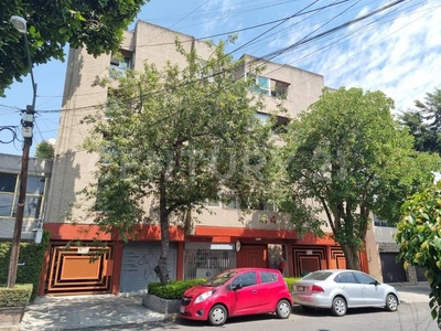 Departamento en Venta en Colonia Santa María Maninalco, Azcapotzalco, CDMX