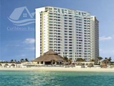 Departamento en venta en Puerto Cancún Novo Cancun Zona Hotelera MMA1354