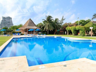 Departamento en Venta en Zona Hotelera Cancun ALH4080