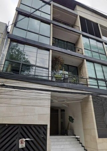 Departamento en Venta Recreo Col. Actipan, Benito Juarez, CDMX