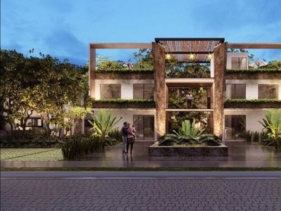 Apartments for sale in Tulum