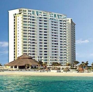 EN VENTA EXCELENTE DEPARTAMENTO EN NOVO PUERTO CANCUN