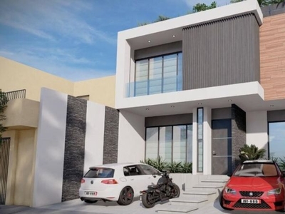 ESPECTACULAR CASA EN VENTA EN ZIBATA QUERETARO GRC22-4267