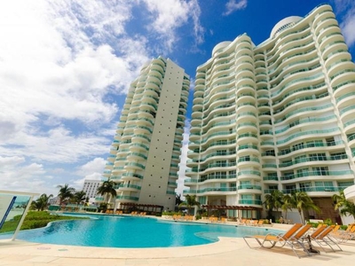 Espectacular depto con vista al mar en BAY VIEW GRAND