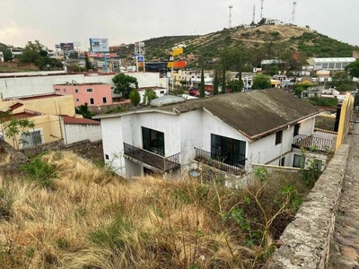 Marfil - Casa en venta. Guanajuato, Guanajuato.