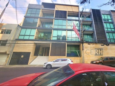 Pent House en venta en Actipan de REMATE $6,310,000.00 pesos.