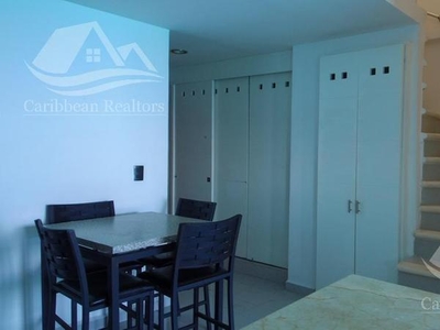 Penthouse en Venta en Ocean Dreams Zona Hotelera Cancun B-MWS5292