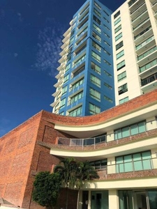 Penthouse en venta y renta Torre Tajin OPORTUNIDAD