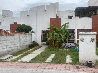 Renta de Casa en Condominio Luz del Sol, Colonia Ciudad del Sol, Querétaro