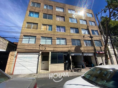 Renta de Departamento con 2 recámaras en Mixcoac, Benito Juárez, ID: 99822