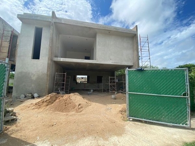 Residencias en venta en Mérida, Privada.