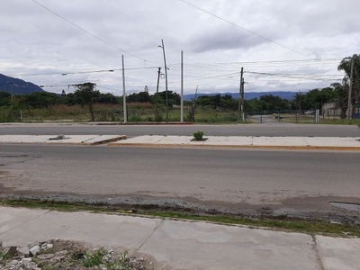 Terreno en venta en Boulevard los Laguitos