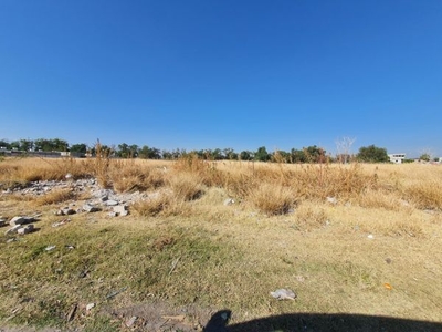 Terreno en Venta en Fraccionamiento Guadalupano, en Apaseo el Grande, Gto.