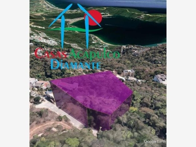 Terreno en Venta en La Cima