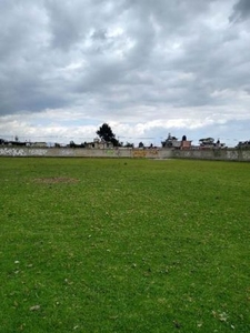 Terreno zona Aeropuerto toluca