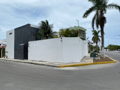 VENTA CASA AMPLIA SANTA FE PLUS CANCUN